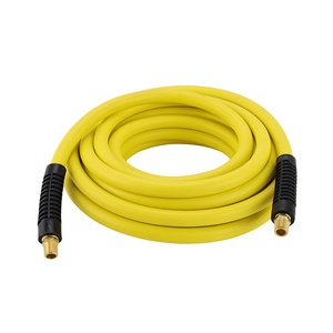 OEM/ODM สายลม PVC 3/8 นิ้ว 1000psi เวียดนาม 1/4NPT แบบพกพา ป้องกันรังสียูวี ทนแรงดันสูง สำหรับรถยนต์และรถบรรทุก - Product Image 1