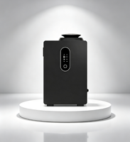 Diffuseur d'huiles essentielles sans eau pour HVAC, machine de parfumage commerciale pour grands espaces professionnels