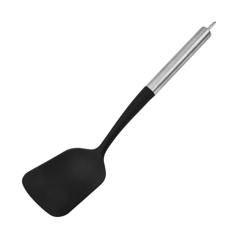 Dense shovel-black