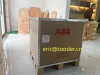 Disjoncteur à vide moyen ABB VD4/P IEC 12kV/17.5kV/24 KV/40.5kV 630A/1250A/1600A/2000A/2500A/3200A/4000A VCB Neuf