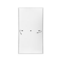 Pneu 1 plaque solaire solaire 680w 690w 700w Trina 690w panneau solaire bifacial personnalisable Perovksite solaire pour le marché européen en gros