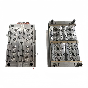 Hiệu suất cao xinyude XYD-1079 đa khoang khuôn ép nhựa nóng/lạnh Runner Y Tế cấp OEM ODM 0.5-1.5 triệu - Product Image 1