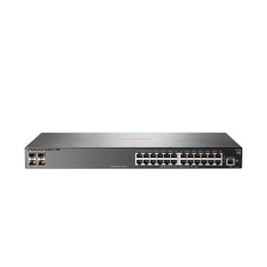 Commutateur <span class=keywords><strong>Aruba</strong></span> <span class=keywords><strong>2930F</strong></span> série 48 ports Gigabit 4SFP + <span class=keywords><strong>JL259A</strong></span> - Product Image 1