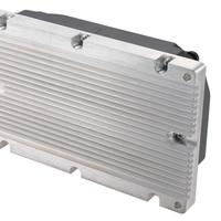 Contrôleur de vitesse pour moto électrique et trottinette électrique à couple élevé 48V 8kW, protection IP67, courant maximal 280A, PMSM ACIM BLDC GTAKE D06