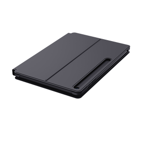 Custodia per Tastiera EB233 in PU+<span class=keywords><strong>PC</strong></span> con Cover Magnetica Staccabile 13.1\" S10FE+ Cerniera in Metallo Touchpad Porta Penna Multi-Layout - Product Image 5
