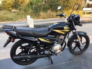 Démarreur électrique Yamaha <span class=keywords><strong>TMAX</strong></span> 125 avec phares à LED projecteurs - Product Image 4