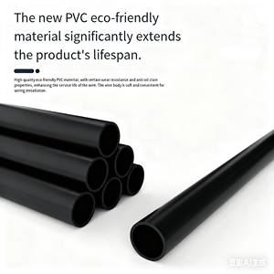 สายเคเบิลเครือข่าย DENIXI Cat6 <span class=keywords><strong>UTP</strong></span>/FTP แบบมีฉนวนป้องกัน สาย CCA แบบตัน 8 แกน ขนาด 23/24AWG ความยาว 100-500 เมตร สำหรับใช้งานภายในอาคาร รองรับความเร็วสูง 10G สำหรับบ้าน/สำนักงาน/อินเทอร์เน็ต - Product Image 3