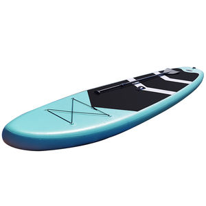 Planche de surf gonflable <span class=keywords><strong>Sup</strong></span> Stand Up Paddle neuve de 3,20 m (10'6") à petit prix, verte. - Product Image 3