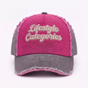 Casquette polaire 5 panneaux haut de gamme avec logo brodé 3D en relief personnalisé – Fabricant de casquettes d'hiver pour sports de plein air en gros - Product Image 2