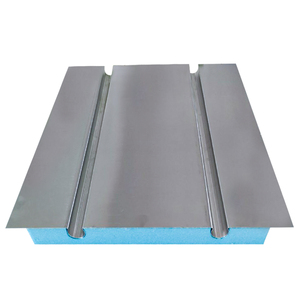 <span class=keywords><strong>Panneau</strong></span> d'isolation radiante XPS <span class=keywords><strong>radioactif</strong></span> en feuille lisse pour tuyaux de 12-20 mm, matériau de chauffage certifié CE ISO, plaque XPS en feuille d'aluminium - Product Image 5