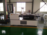 Máquina de Ensayo de Torsión Automática NDW-200 para Aplicaciones de Laboratorio de Pruebas de Materiales