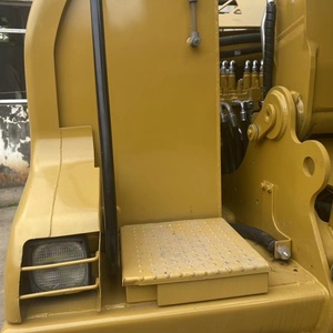 Low Price Used Cat 307D <b>Excavators</b> Used Caterpillar Digger cat 307 Escavator Construction <b>Machinery</b> CAT for Sale - Product Image 5