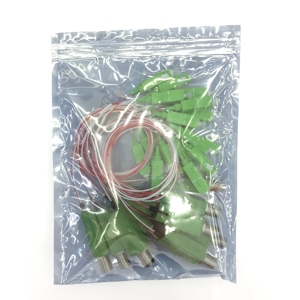 FTTH Node Built-in WDM RF Input SC Pigtails 1310/1490nm GPON Cable TV Optical Node <b>Receiver</b> for CATV Network - Product Image 6
