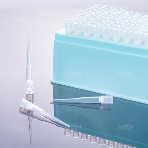 Embouts de pipette automatiques SBS en gros (compatibles avec TECAN, Agilent, Beckman, <span class=keywords><strong>Nayo</strong></span>, Custom, Opentron) – Consommables de laboratoire - Product Image 4