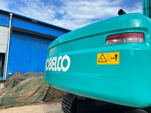 Kobelco Sk350lc 35 Ton Excavator With Digging Bucket 1.15m³ Capacity Used <b>Construction</b> <b>Machinery</b> - Product Image 2