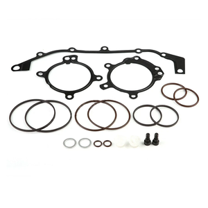 Kit di Ricostruzione Guarnizioni O-Ring Dual VANOS per BMW <span class=keywords><strong>2</strong></span>.0 <span class=keywords><strong>2</strong></span>.<span class=keywords><strong>2</strong></span> <span class=keywords><strong>2</strong></span>.5 <span class=keywords><strong>2</strong></span>.8 3.0 L 320i 323i 325i 330i 520i 525i 528i 530i X5 Z3 M52 M54 91-06 - Product Image 1