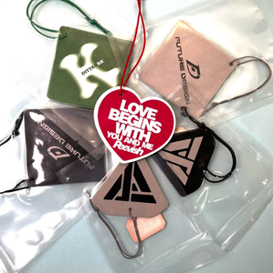 Grands cadeaux <span class=keywords><strong>moins</strong></span> chers Promotion suspendus Kawaii bricolage papier carte bonne odeur Logo personnalisé <span class=keywords><strong>d</strong></span>ésodorisants de voiture - Product Image 6