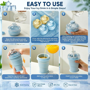 Taza de Café de Viaje Aislada de Acero Inoxidable <span class=keywords><strong>Zasa</strong></span> con Diseño de Vacío y Aislamiento Térmico para Uso en Exteriores - Product Image 6