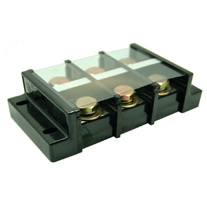 TB-300แผงติดตั้ง600V 300A พร้อมบอร์ดเทอร์มินัล RoHs - Product Image 1
