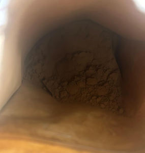 Bubuk Shilajit untuk ekstrak asam Fulvic murni 10% 20% 40% 75% suplemen alami murni minuman energi organik terbaik - Product Image 3