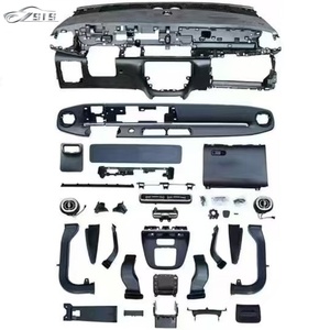 Nâng cấp bảng điều khiển nội thất V Class Vito 2024 lên V300, phù hợp với nội thất Vclass W447 Vito - Product Image 3