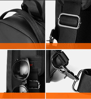 Sac à dos pour ordinateur portable grande capacité pour homme, étudiant, voyage, école, extérieur