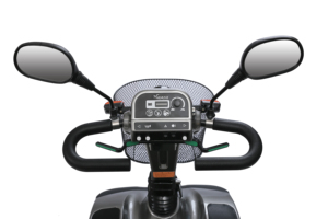 <span class=keywords><strong>Scooter</strong></span> électrique puissant Taiwan MTM 500W <span class=keywords><strong>pour</strong></span> personnes handicapées et personnes âgées - Product Image 3