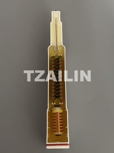 Ailin Optigun Ga02 Automatische Hochkv-Kaskade Kompletter negativer Ersatz 393703 - Product Image 4