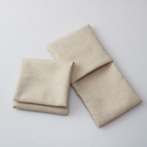 Custom Logo Dust Bag Covers Soft Herringbone Cotton Purse <b>Envelope</b> Shape Packaging Microfiber <b>Gift</b> Bag Cotton Jewelry Pouch - Product Image 5