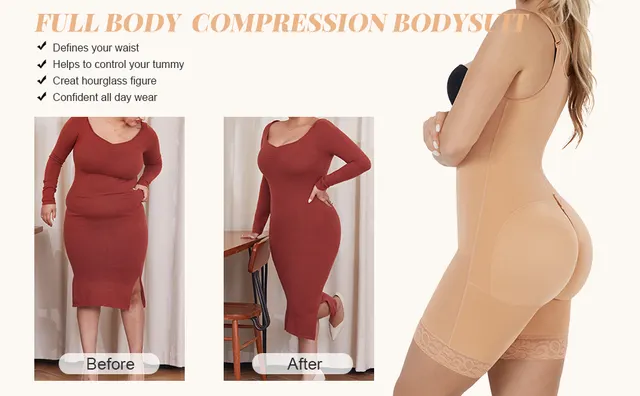 Max Shapewear