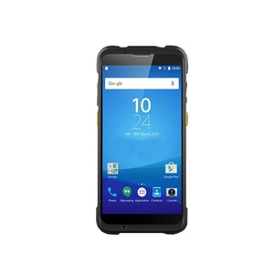 Máy Thu Thập Dữ Liệu Android 11 Chắc Chắn Pda Cầm Tay QR 2d Pda Máy Quét Mã Vạch 1D 2D Pda Công Nghiệp Điện Thoại Vệ Tinh Pda Máy Quét Mã Vạch <span class=keywords><strong>RFID</strong></span> <span class=keywords><strong>UHF</strong></span> Pda - Product Image 3