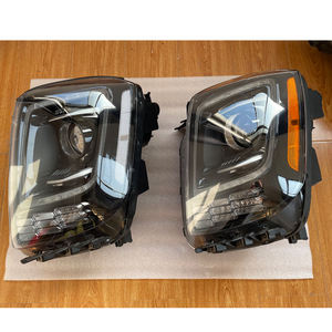 Oem 92101-S9000 92102-S9000 Venta Caliente Faro Delantero Halógeno Automotriz de Alta Calidad para Kia Telluride 2020 <span class=keywords><strong>2021</strong></span> 2022 - Product Image 4