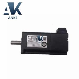 Yaskawa 100w AC Servomoteur SGMJV-01ADA21 - Product Image 2