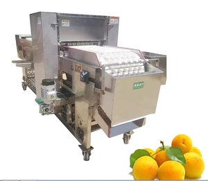 Máquina automática industrial para quitar piedras para albaricoques, melocotones, ciruelas, aguacates, aplicación <span class=keywords><strong>de</strong></span> alimentos, deshuesador, precio <span class=keywords><strong>de</strong></span> <span class=keywords><strong>venta</strong></span> - Product Image 2