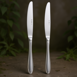 ชุดมีด 2 ชิ้น KAPPA โครเมียมขัดเงา CVLX10C2 - Product Image 3