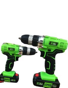 Batterie électrique multifonction pour perceuse sans fil 18v, approvisionnement d'usine, appareil électrique pour l'artisanat électrique, perceuse sans fil 18v - Product Image 3