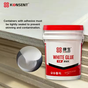 KONSENT Laminating <b>Glue</b> For Furniture Production And Interior Decoration Strong Adhesion <b>Glue</b> - Product Image 6