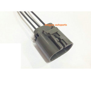 Nissan Ignition Coil Connector 300zx COIL0009 For Automotive Spark <b>Plug</b> <b>Replacement</b> Part - Product Image 1