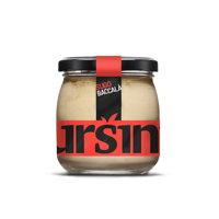 Sauce de morue salée de qualité supérieure fabriquée en Italie