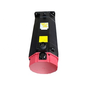 Moteur FANUC A06B Série A06B-0151-B175 pour machines-outils, automatisation industrielle et pièces de robotique - Product Image 5