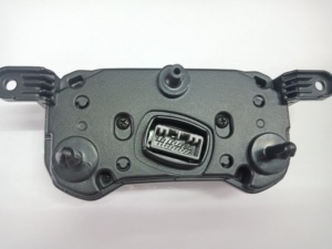 Ad Alte Prestazioni Del Motociclo Digitale LCD Tachimetro Fit per GIXXER 155 - Product Image 2