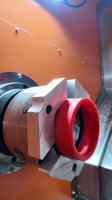 Vente directe d'usine de tour CNC horizontal de type CYS800 de haute qualité et d'équipement de traitement de joints d'étanchéité de haute précision