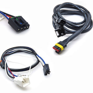 Cables de Arnés de Cableado Eléctrico Automotriz Personalizados a Prueba de Agua para <span class=keywords><strong>Wv</strong></span> <span class=keywords><strong>Polo</strong></span> - Product Image 5
