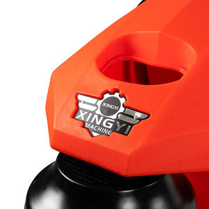 سعر المصنع 32 بوصة ذاتية الدفع دوارة كوكبية كهربائية تجديد الايبوكسي في الخرسانة - Product Image 6