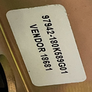 Mới và ban đầu Thương hiệu Mới MCS 06f41lrs0b0b11nst5s00nr2su động cơ lắp ráp u3s cho PLC - Product Image 1