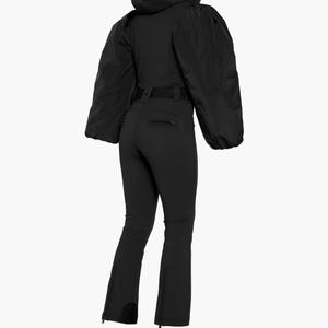 <span class=keywords><strong>Tuta</strong></span> da Sci Donna Intera di Alta Qualità, Lusso e Moda, Abbigliamento da Neve, Tute da Sci Donna Personalizzate - Product Image 3