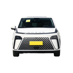 Cina 2023 Maxus <span class=keywords><strong>G70</strong></span> nuova <span class=keywords><strong>auto</strong></span> a trazione anteriore 2.0T 5 porte 7 posti medio Mpv automatico di lusso versione carburante