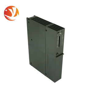 Unité centrale de traitement PLC SIEMENS 6ES7 412-5HK06-0AB0 6ES7412-5HK06-0AB0 d'origine, neuve, avec 16 entrées/sorties, 110V, Allemagne - Product Image 2