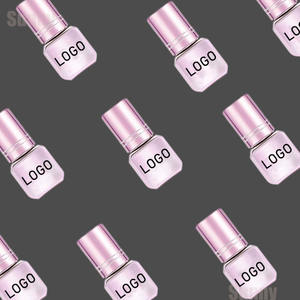 Pegamento para Extensión de Pestañas <span class=keywords><strong>Sky</strong></span> S+ Azul Coreano en Oferta, Pegamento para Pestañas Negro sin Látex, Adhesivo para Pestañas de Marca Privada - Product Image 6