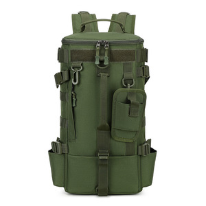 <span class=keywords><strong>Sac</strong></span> à <span class=keywords><strong>dos</strong></span> de <span class=keywords><strong>sport</strong></span> imperméable pour le rangement des équipements de pêche en plein air, alpinisme - Multifonctionnel, grande capacité, séparation sec/humide - Product Image 1